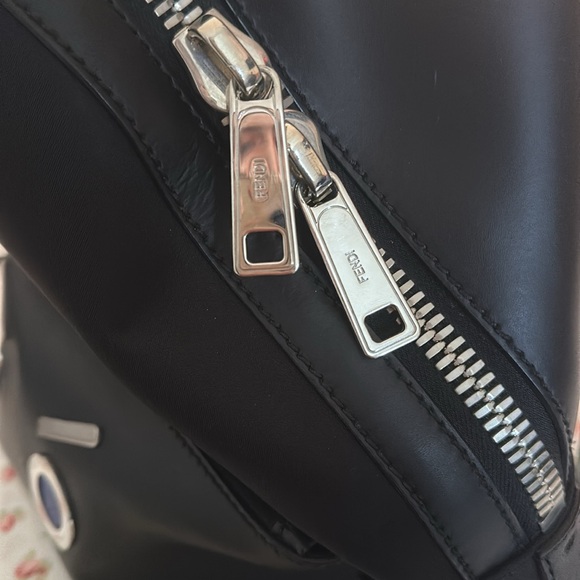 Fendi backpack - Picture 5 of 6